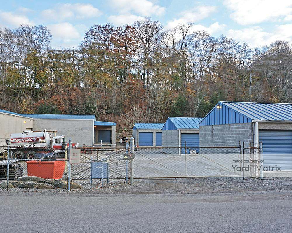 Center 4 Storage 1507 Kennedy Blvd, Aliquippa RentCafe