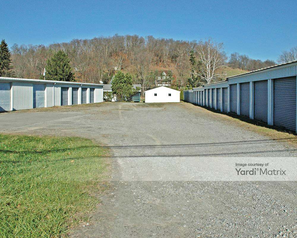 Ligonier Self Storage 179 Route 271, Ligonier RENTCafé