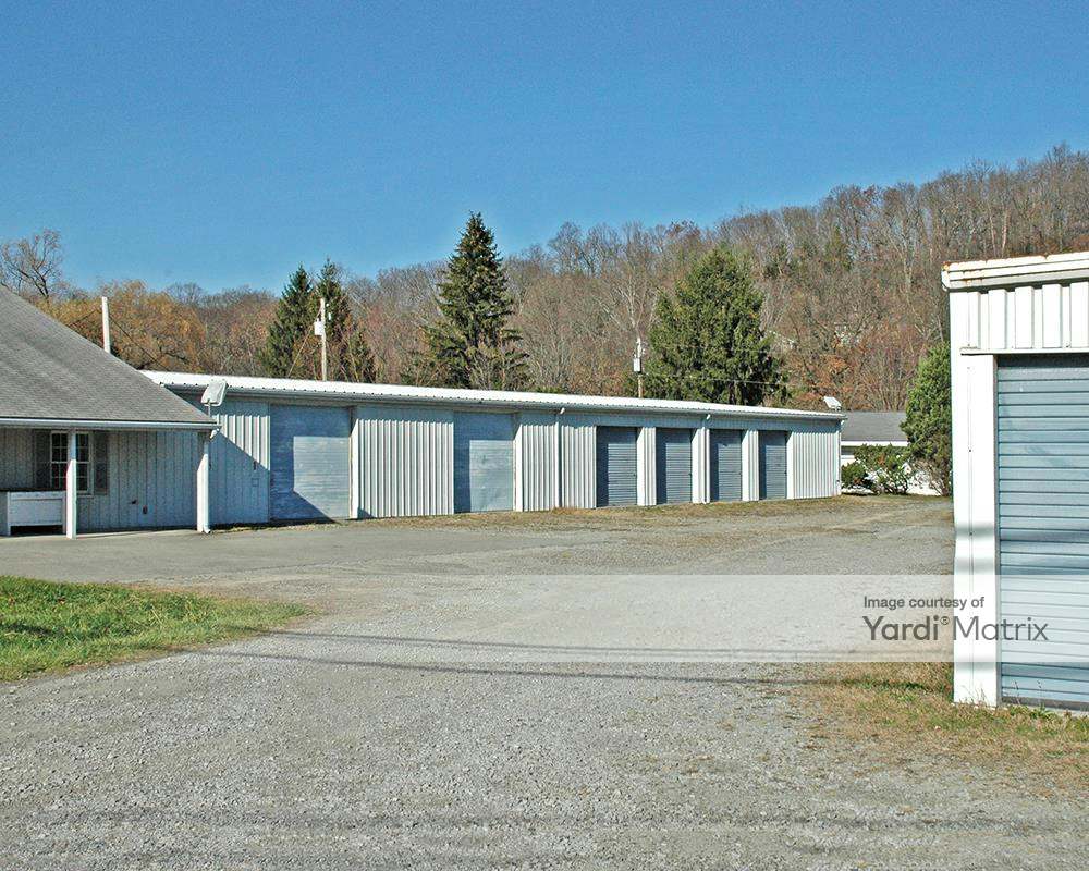 Ligonier Self Storage 179 Route 271, Ligonier RENTCafé