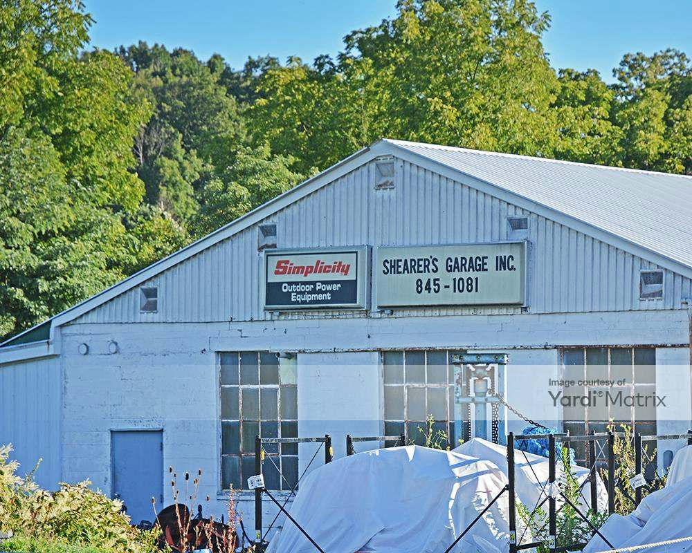 Crossroads Stop N Store 6841 Shearsburg Road, Leechburg RentCafe