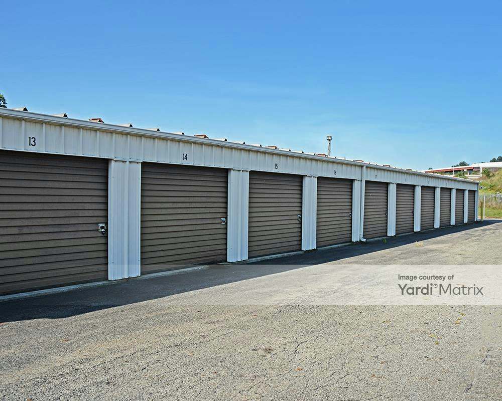 U Store Self Storage 157 North View Lane, Uniontown RENTCafé