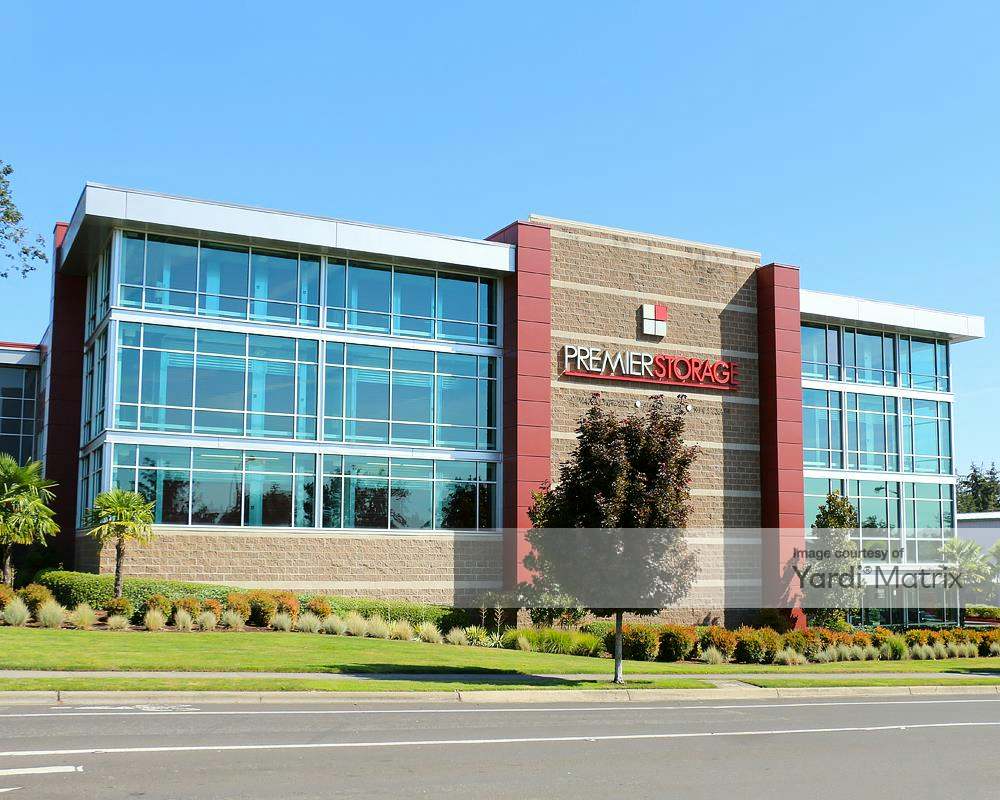 Premier Storage Hillsboro 2001 NE Aloclek Drive, Hillsboro RentCafe