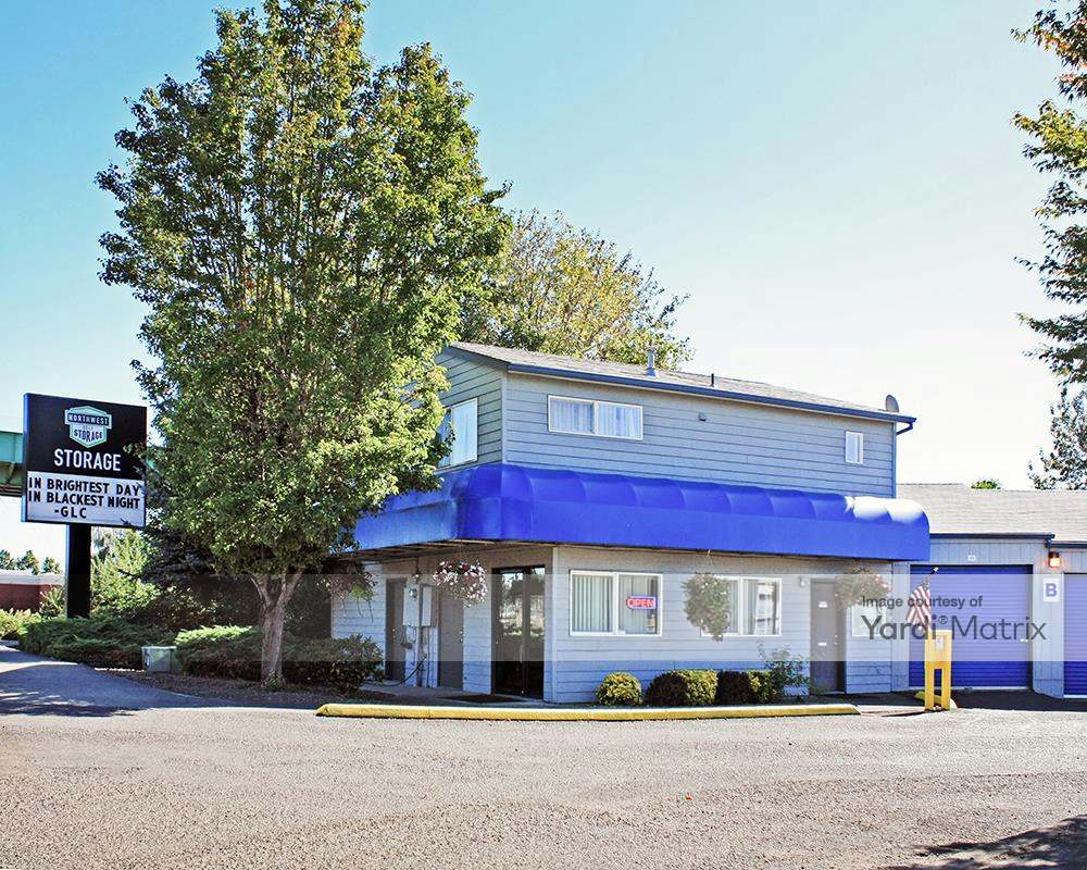 Northwest Self Storage 1239 SE 1st Avenue, Canby RentCafe