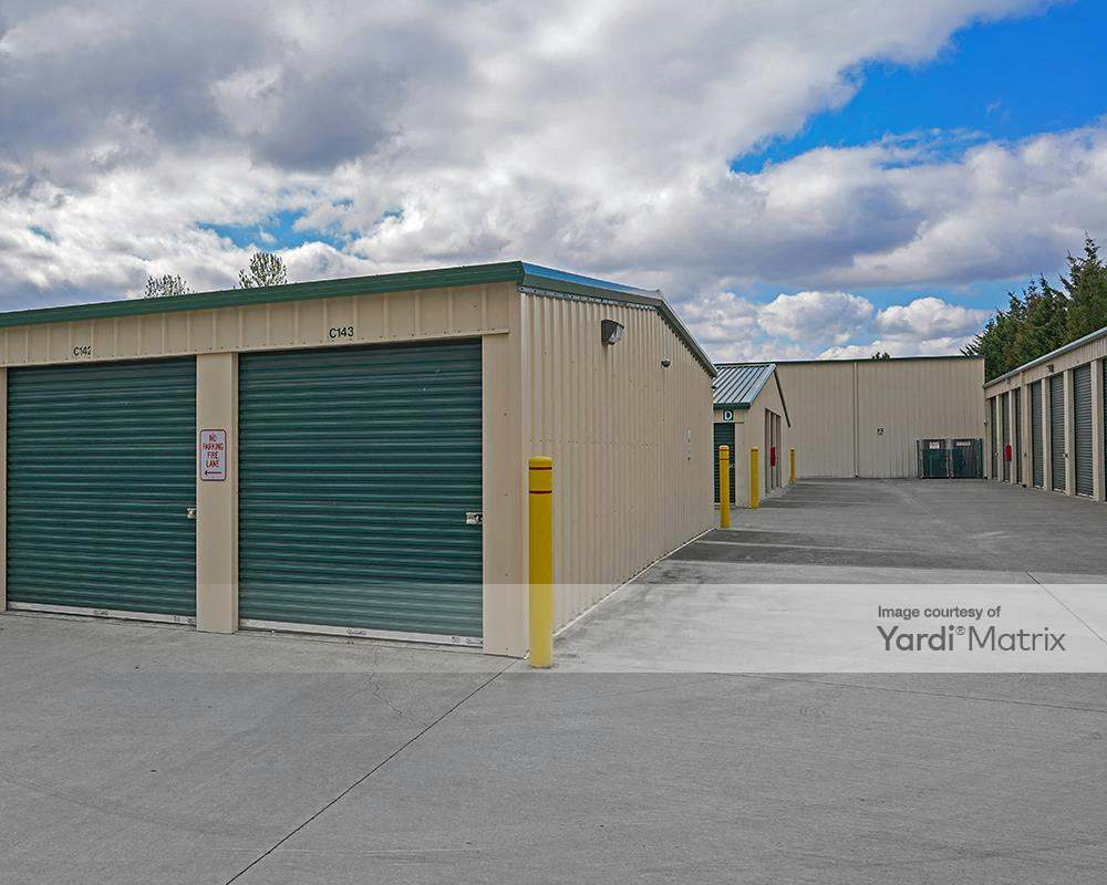 Iron Gate Storage 1200 West Fourth Plain Blvd, Vancouver RentCafe