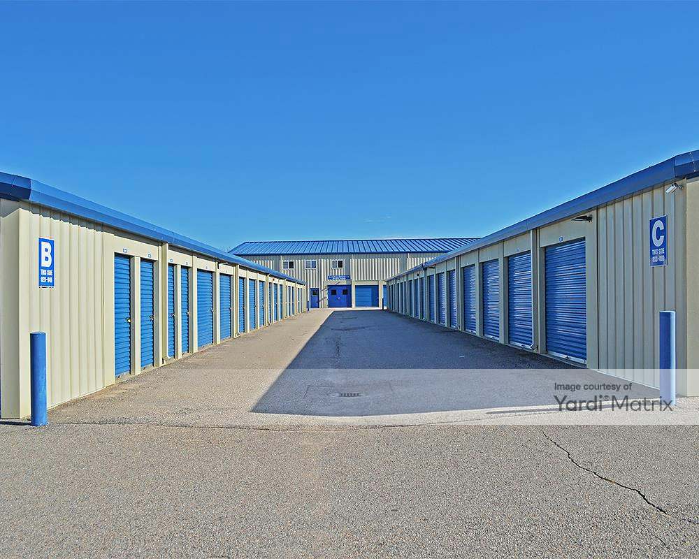 Granite Storage 74 Airport Road, Westerly RENTCafé
