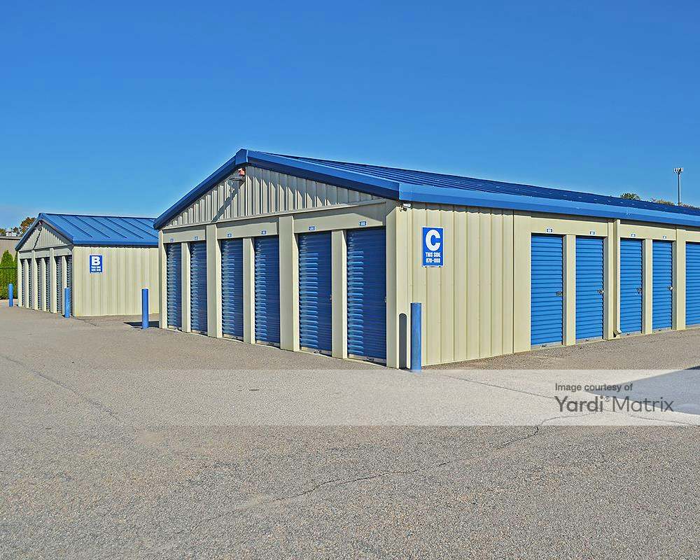 Granite Storage 74 Airport Road, Westerly RENTCafé