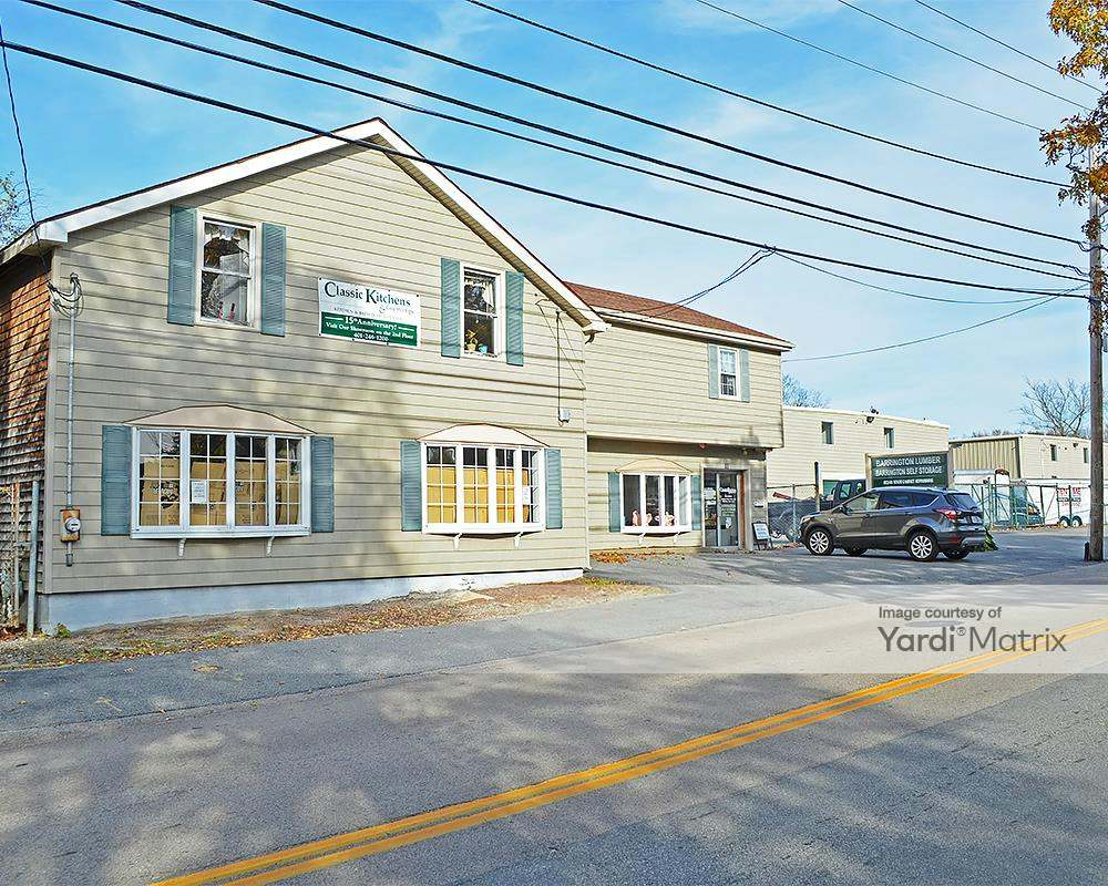 Barrington Self Storage 65 Bay Spring Avenue, Barrington RentCafe