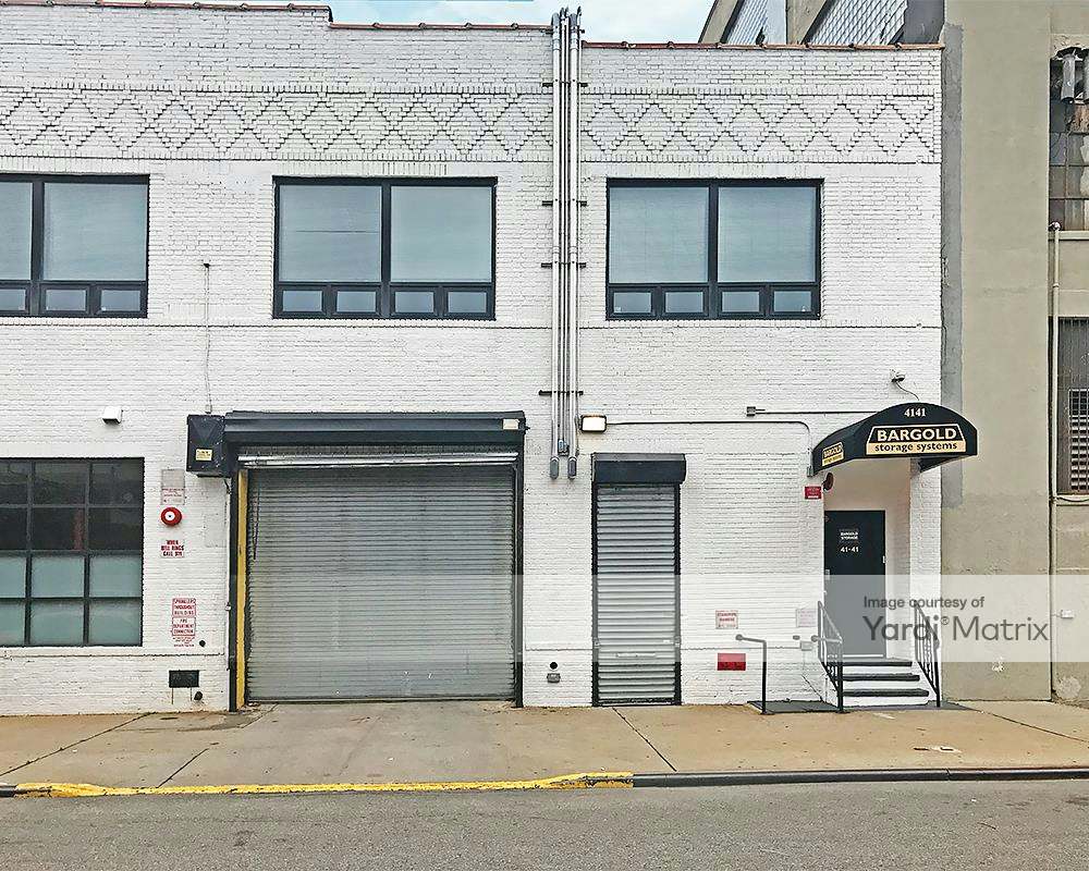 Bargold Storage Systems 4141 38th Street, Long Island City RENTCafé