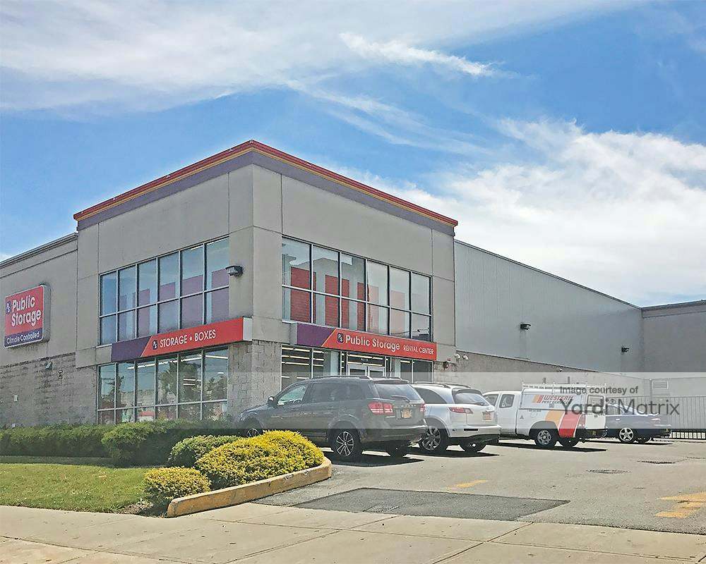 Public Storage 220 02 Jamaica Avenue, Queens Village RENTCafé