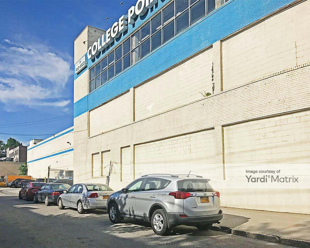 College Point Self Storage 2020 129th Street, College Point RENTCafé