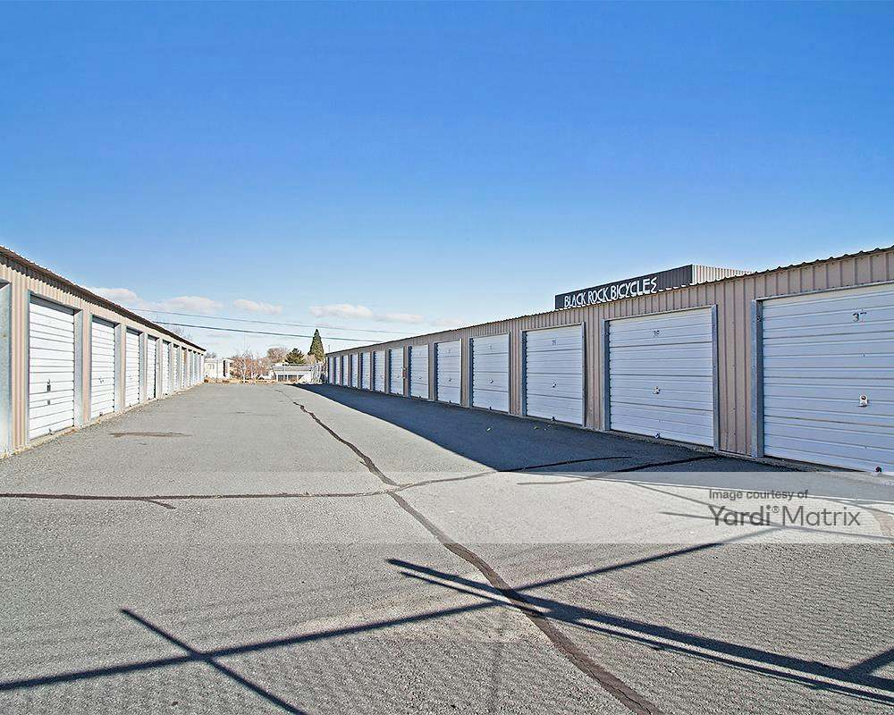 Big Stuff Storage 7875 North Virginia Street, Reno RentCafe