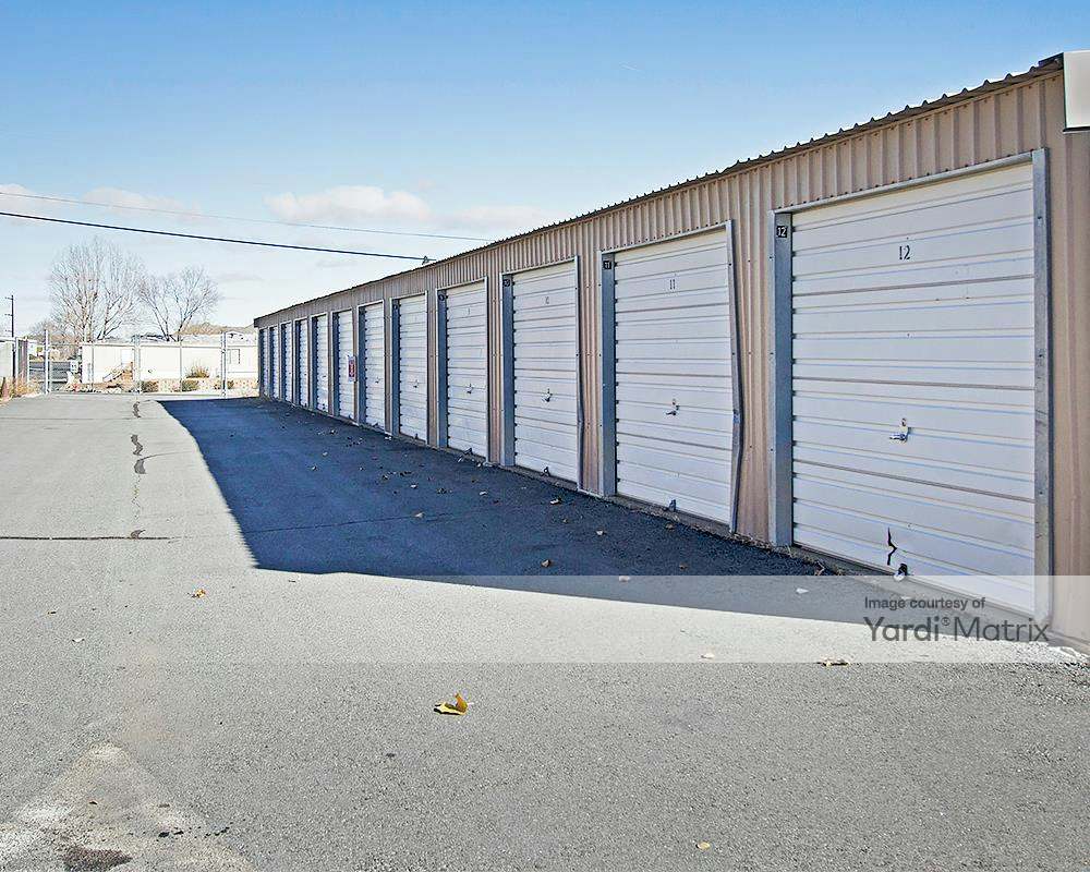 Big Stuff Storage 7875 North Virginia Street, Reno RentCafe