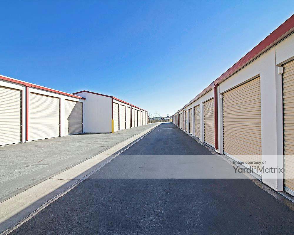 Red Roof Self Storage 7745 North Virginia Street, Reno RentCafe