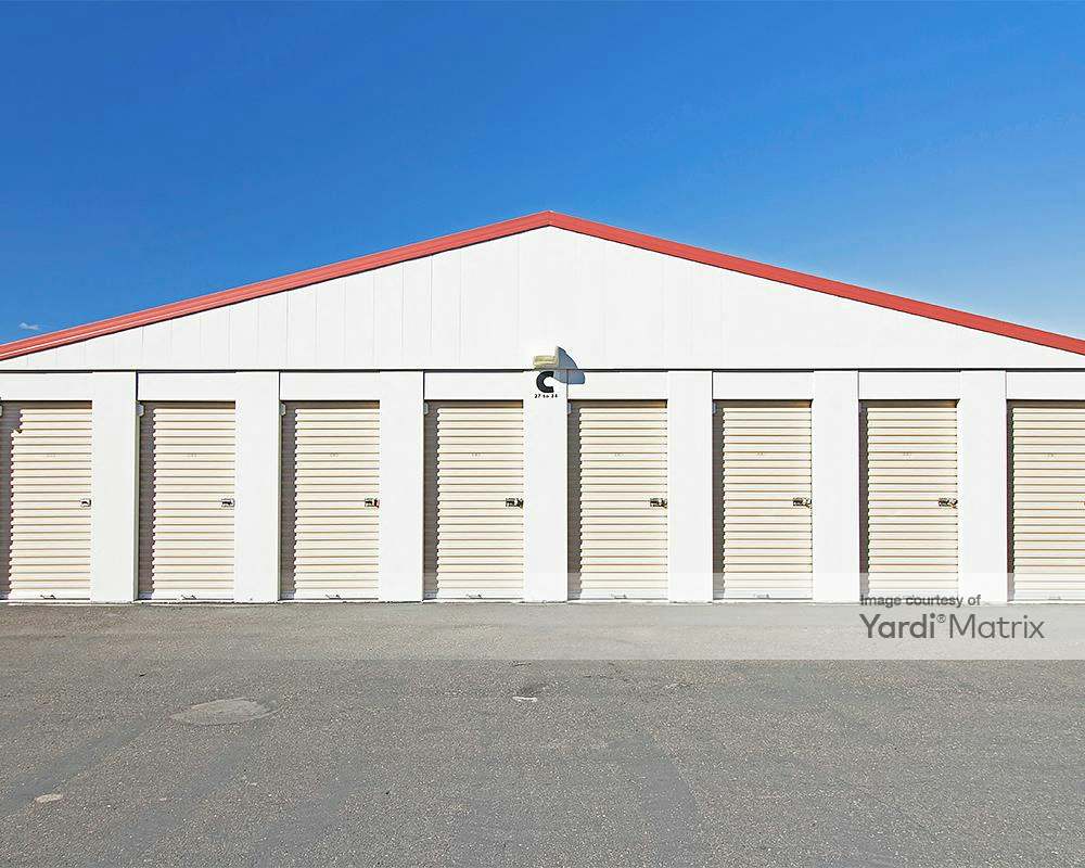 Red Roof Self Storage - 7745 North Virginia Street, Reno – RentCafe