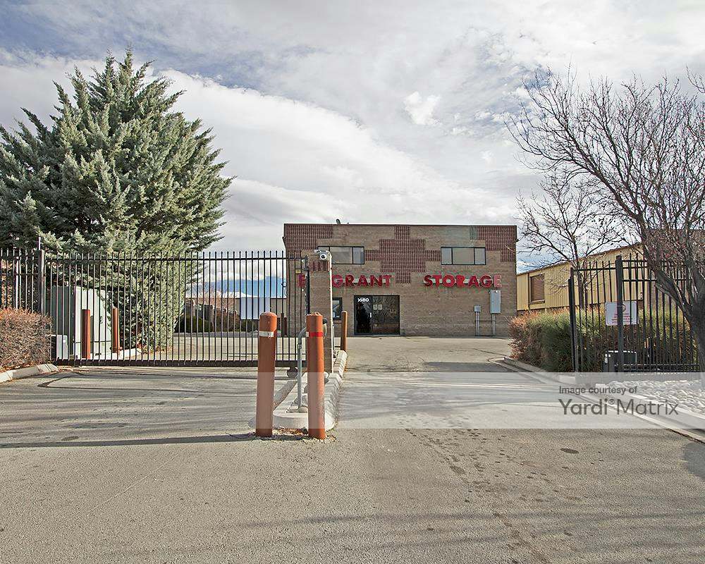 Emigrant Storage 1680 Evans Avenue, Reno RentCafe