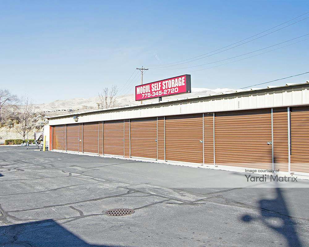Mogul Self Storage 10355 Mogul Road, Reno RentCafe