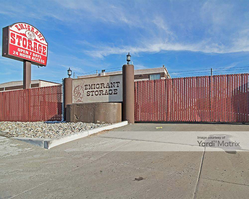 Emigrant Storage - 2500 Longley Lane, Reno – RentCafe