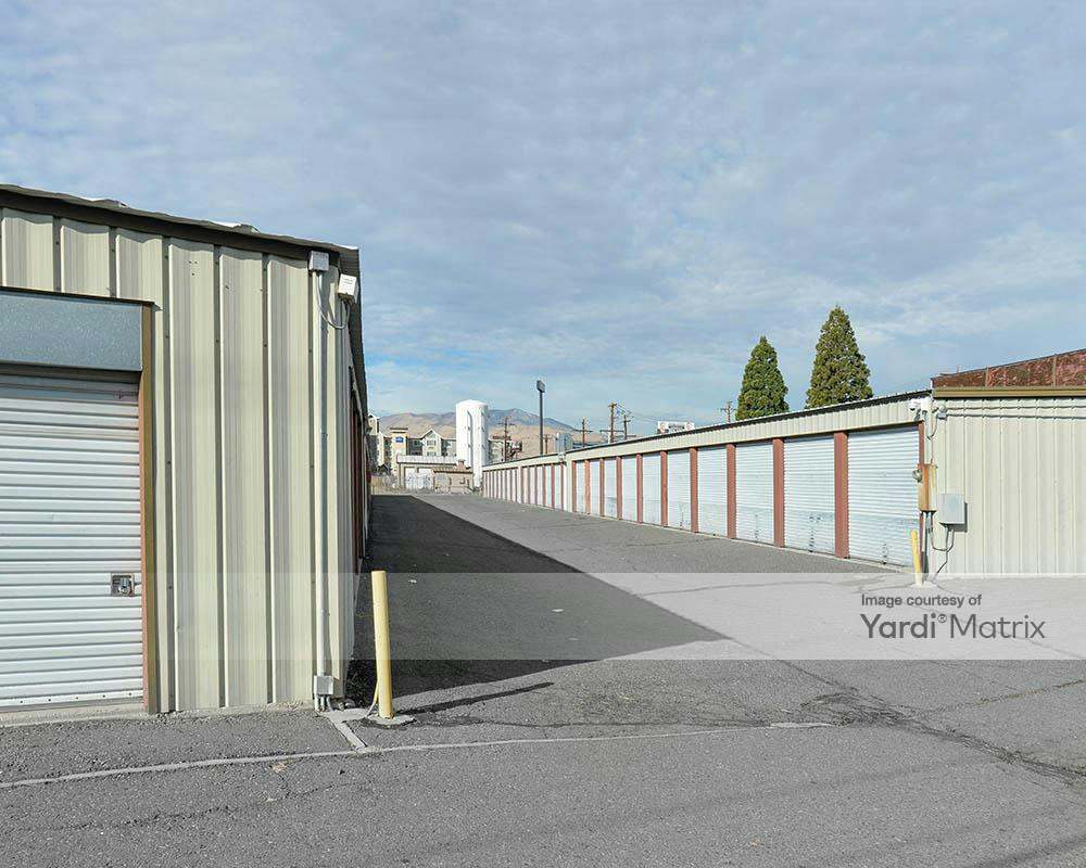 Reno Self Storage 3245 Mill Street, Reno RentCafe