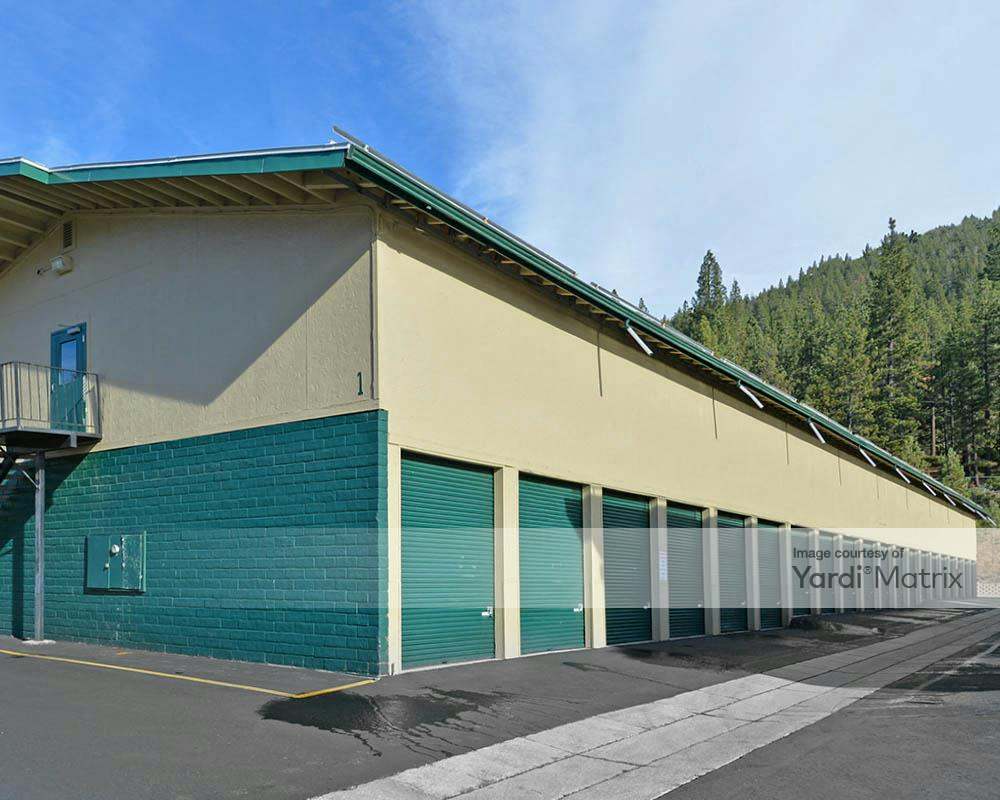 Alpine Self Storage 1060 Tahoe Blvd, Incline Village RentCafe