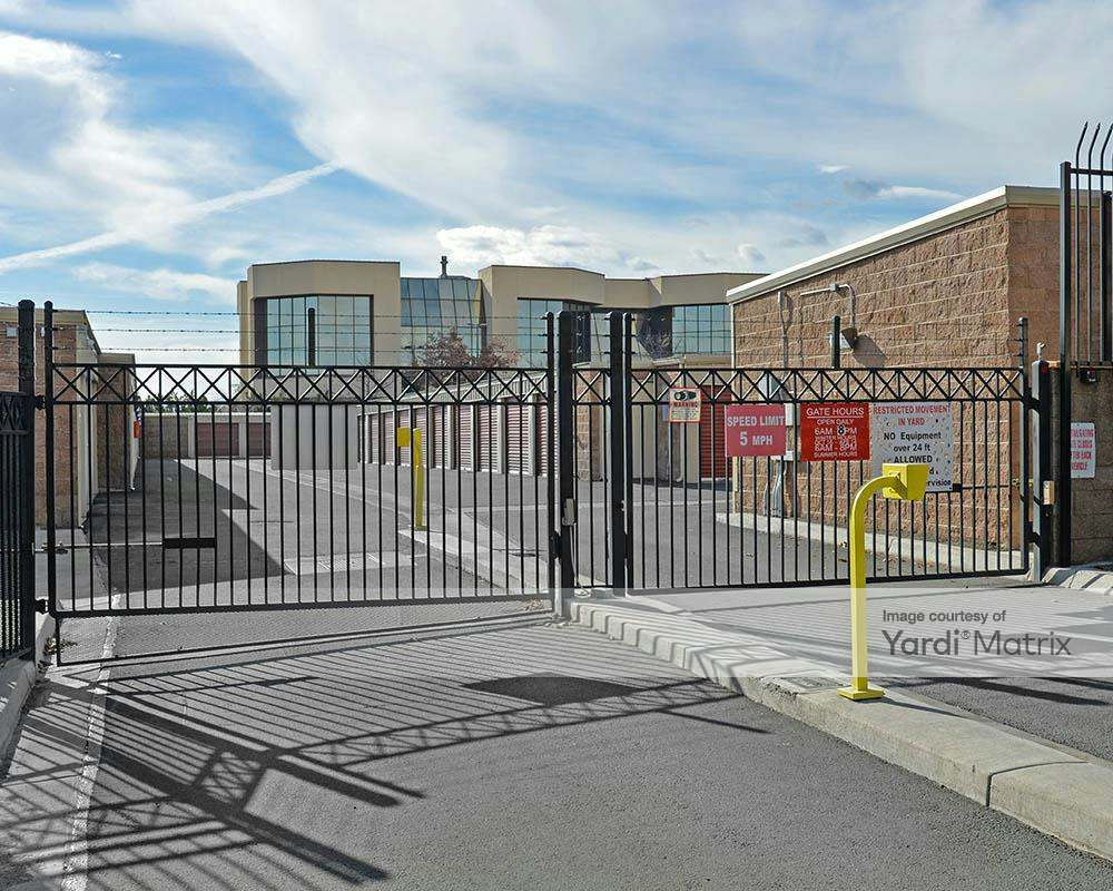 Vassar Self Storage 2456 Vassar Street, Reno RentCafe