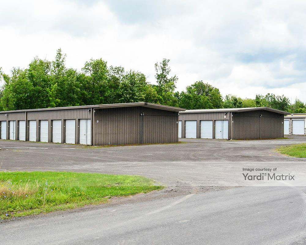 ster Mini Storage 1780 Tebor Road, ster RENTCafé