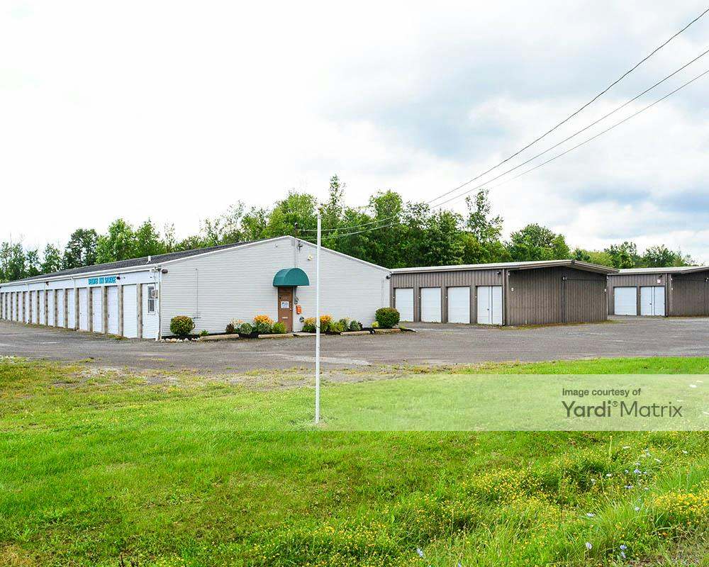 ster Mini Storage 1780 Tebor Road, ster RENTCafé