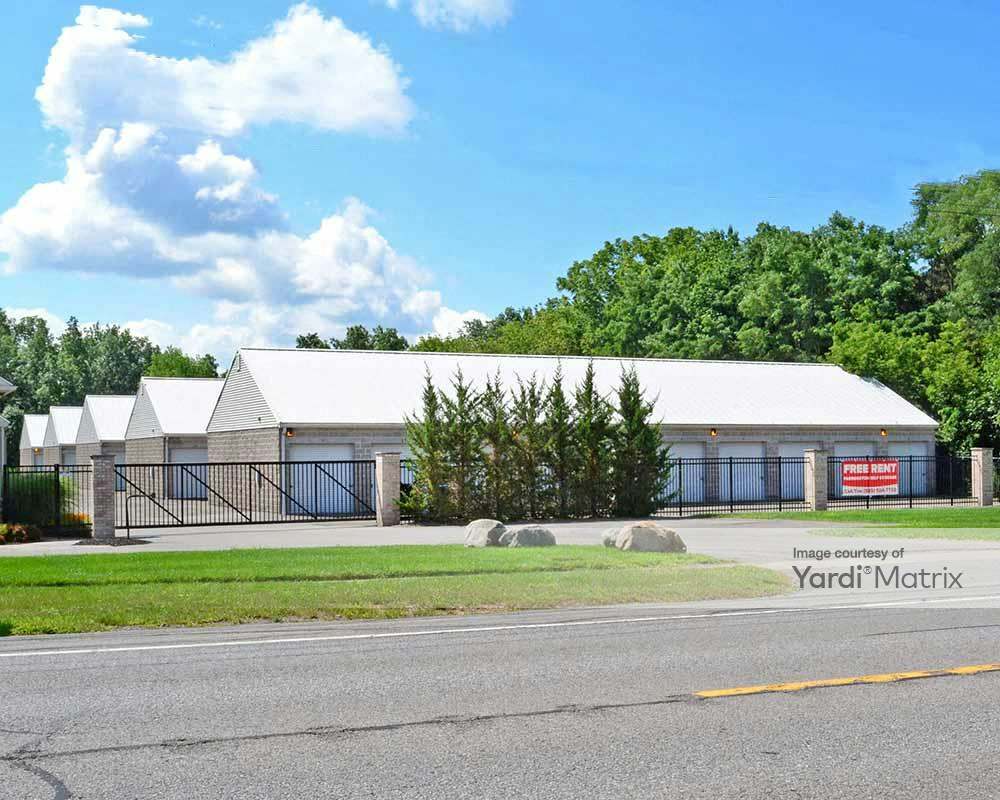 Farmington Storage 6299 State Route 96, Victor RentCafe