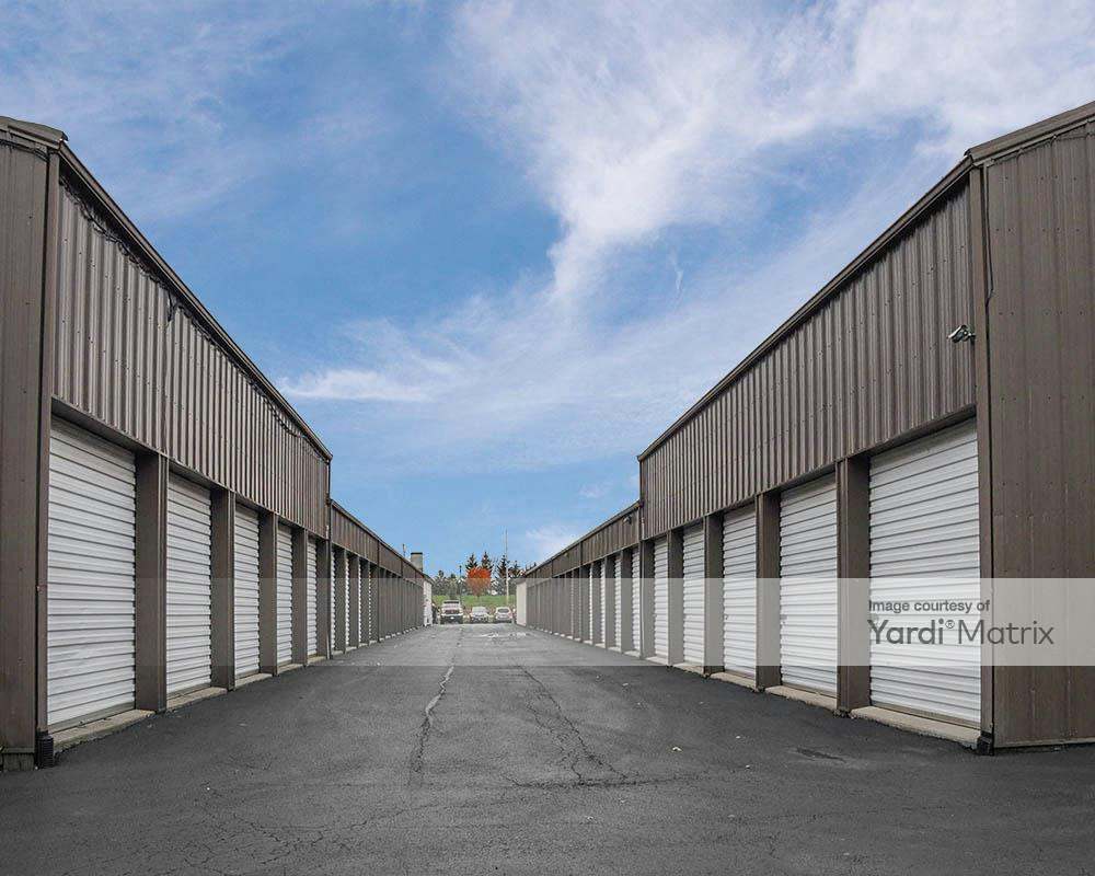 Case's Mini Storage 2465 State Route 332, Canandaigua RentCafe