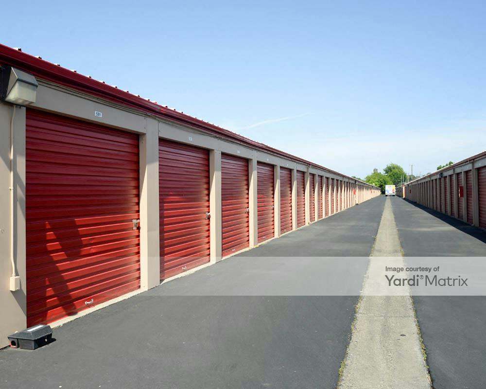 Security Public Storage 6310 Stockton Blvd, Sacramento RENTCafé