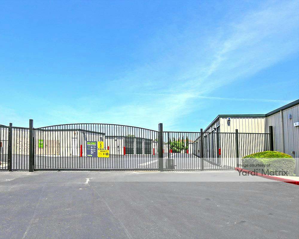 SecurCare Self Storage 2328 Maritime Drive, Elk Grove RENTCafé