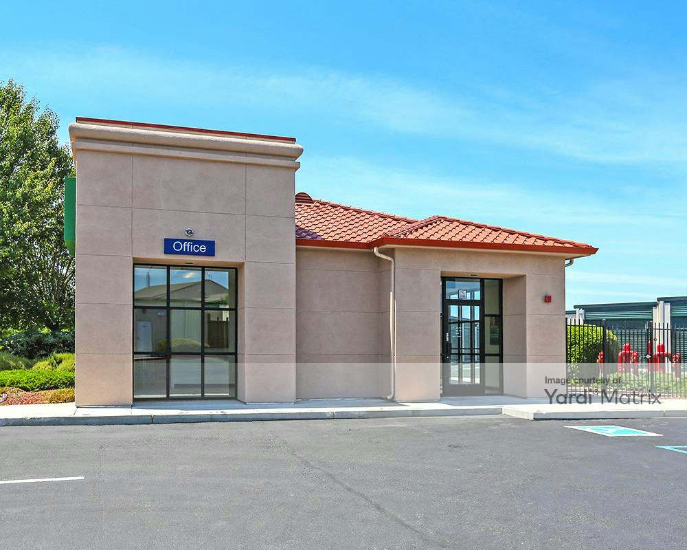 SecurCare Self Storage 2328 Maritime Drive, Elk Grove RENTCafé