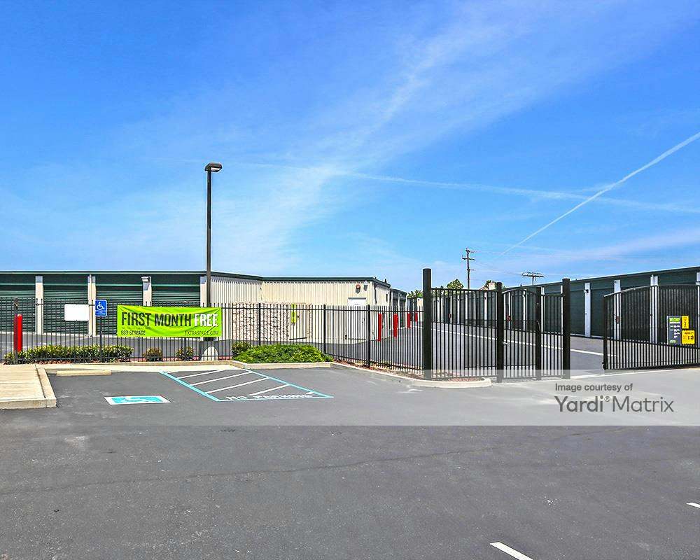 SecurCare Self Storage 2328 Maritime Drive, Elk Grove RENTCafé