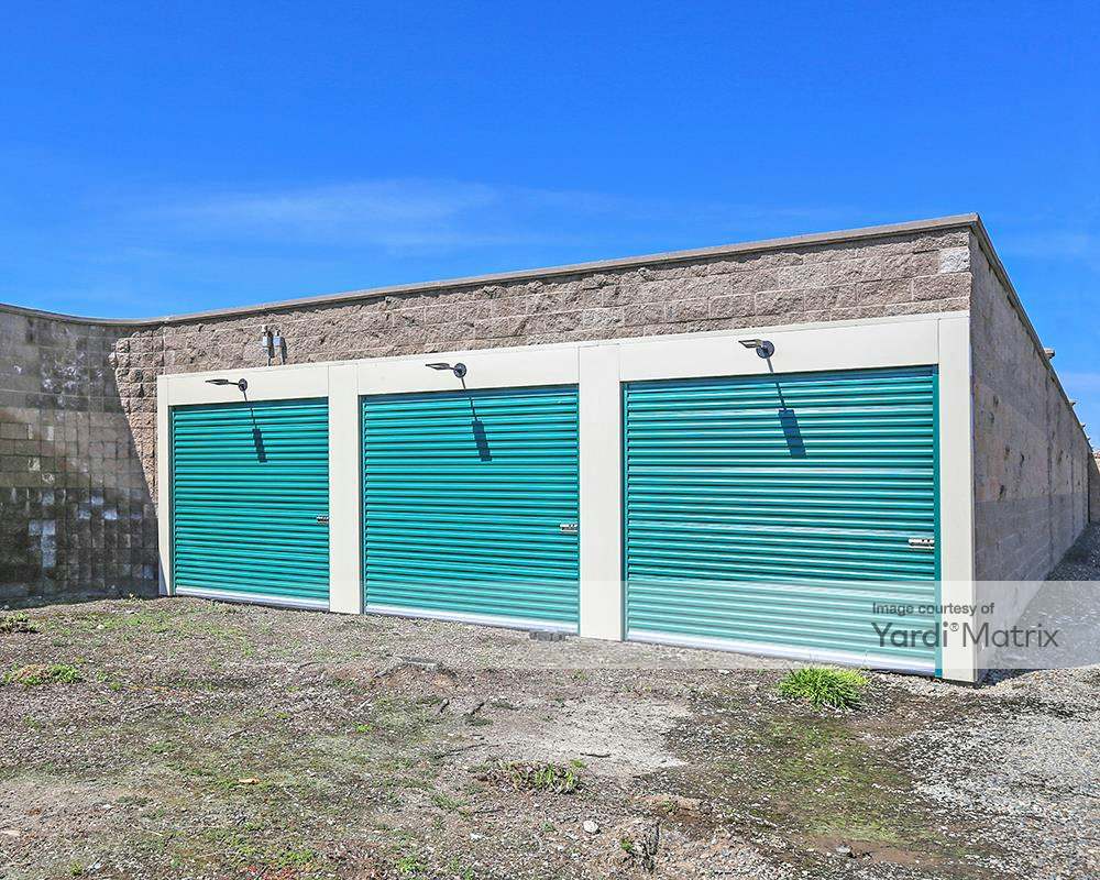 Extra Space Storage 8392 Power Inn Road, Elk Grove RentCafe