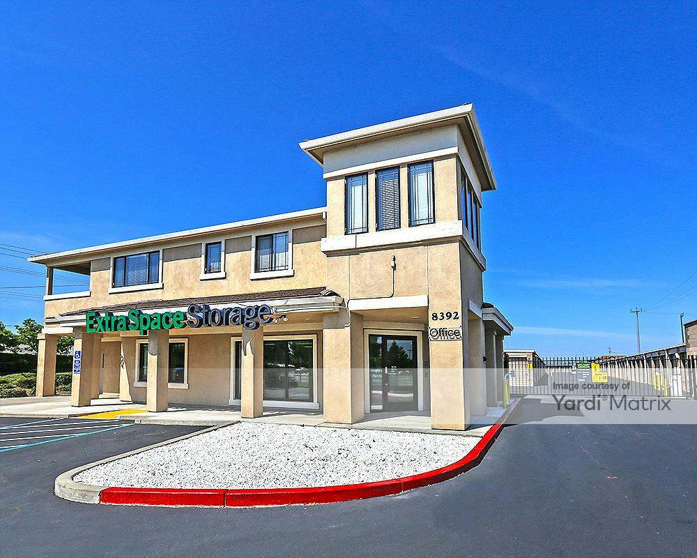 Extra Space Storage 8392 Power Inn Road, Elk Grove RentCafe