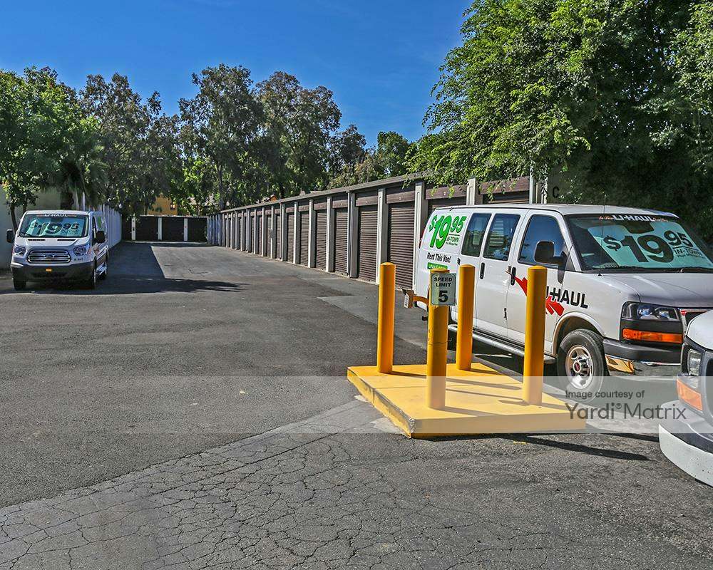 South Davis Storage 4836 Chiles Road, Davis RentCafe