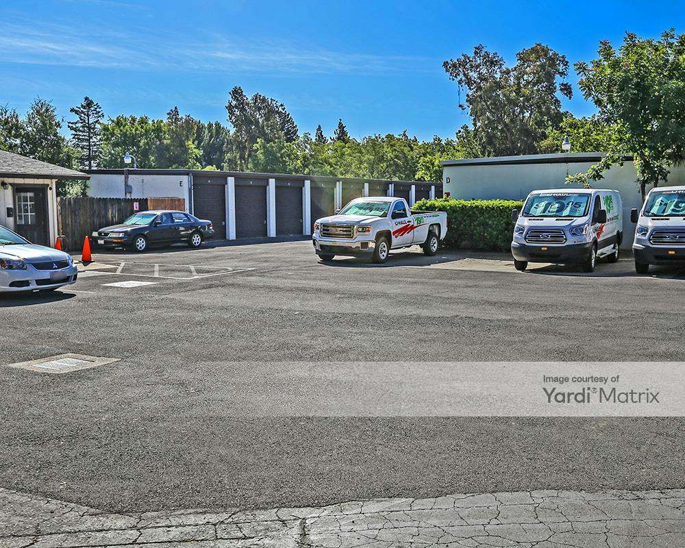 South Davis Storage 4836 Chiles Road, Davis RentCafe