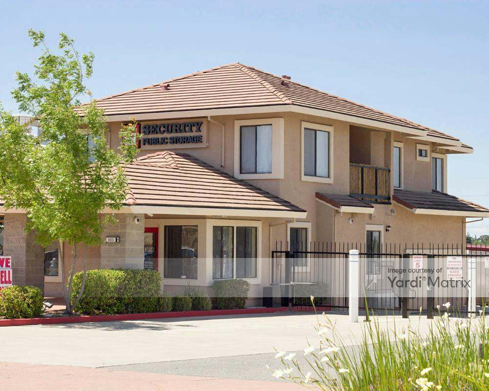 Security Public Storage 851 Galleria Blvd, Roseville RentCafe