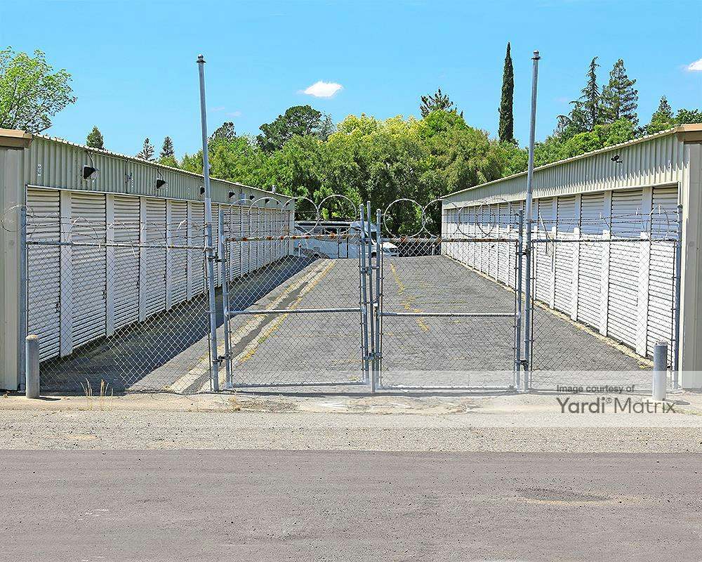 Carmichael Mini Storage 6241 Fair Oaks Blvd, Carmichael RentCafe