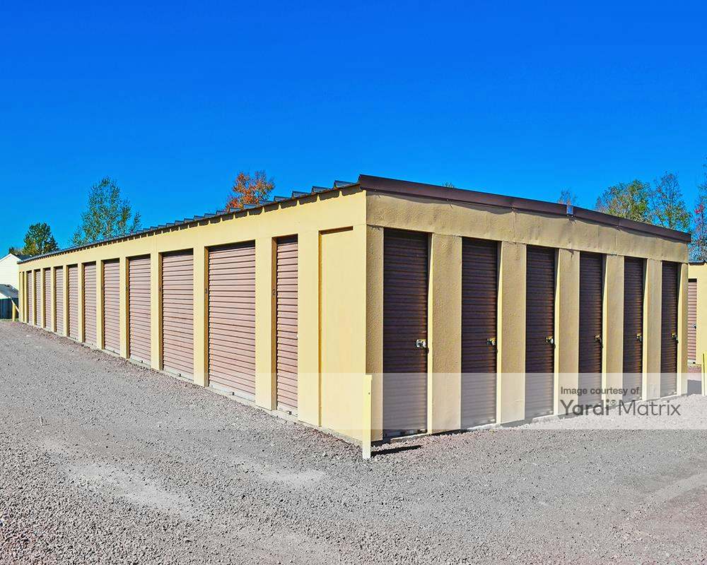 Hoyt's Self Storage 445 South Mountain Blvd, Mountain Top RENTCafé