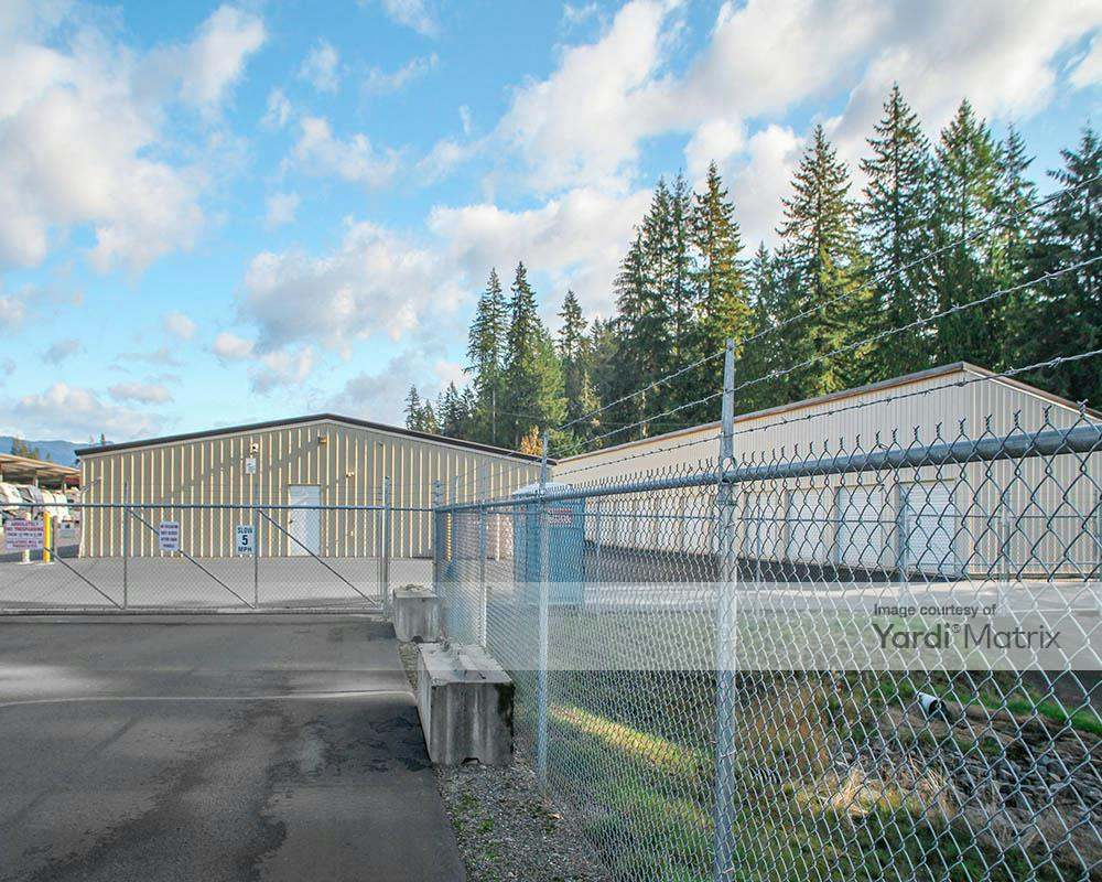 Granite Falls Heated & RV 10807 Mountain Loop Hwy, Granite Falls