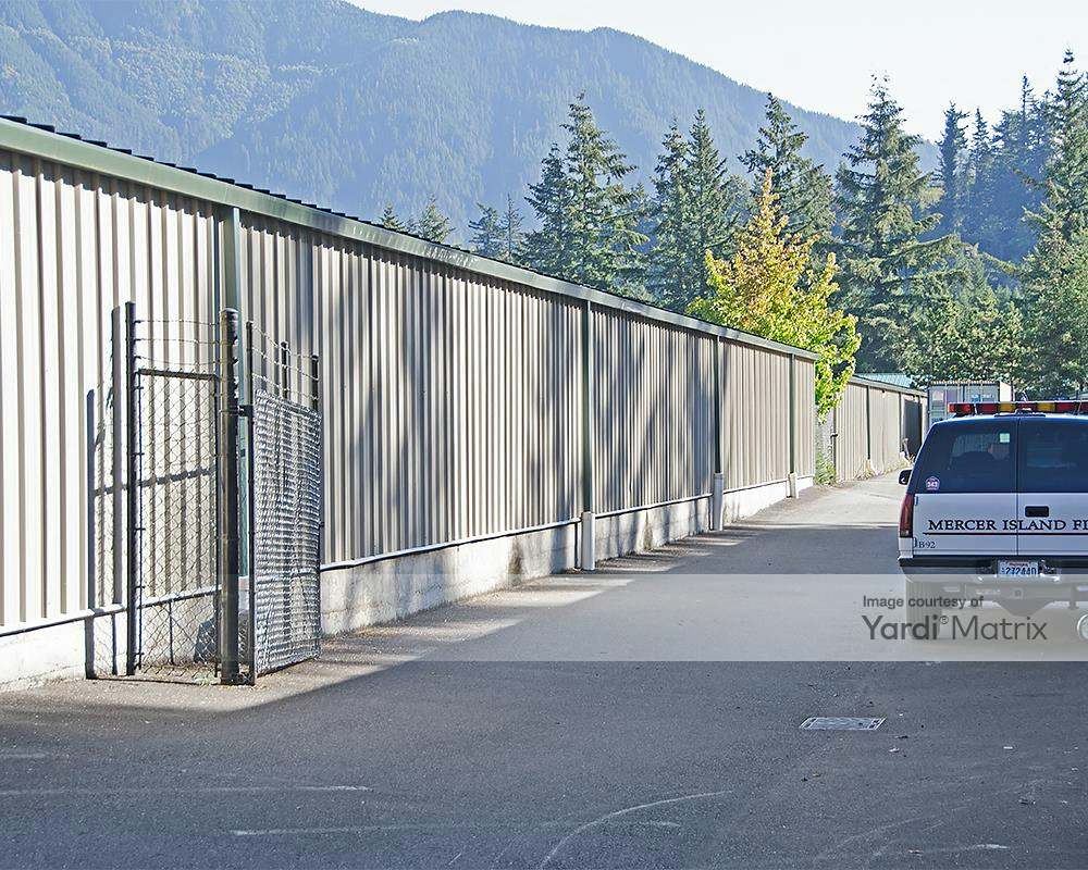 FCI Self Storage 45727 SE 140th Street, North Bend RENTCafé