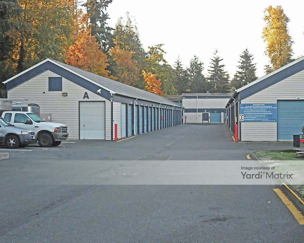 Kent East Hill Self Storage 10625 SE 240th Street, Kent RentCafe