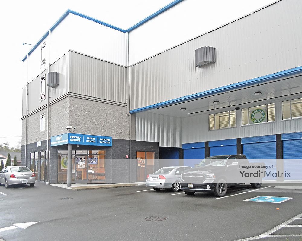 Sound Storage of Lynnwood 16429 20th Avenue West, Lynnwood RENTCafé