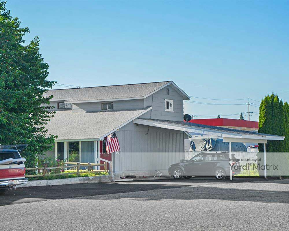 Coeur D'Alene Rent A Space 5959 North Government Way, Coeur d