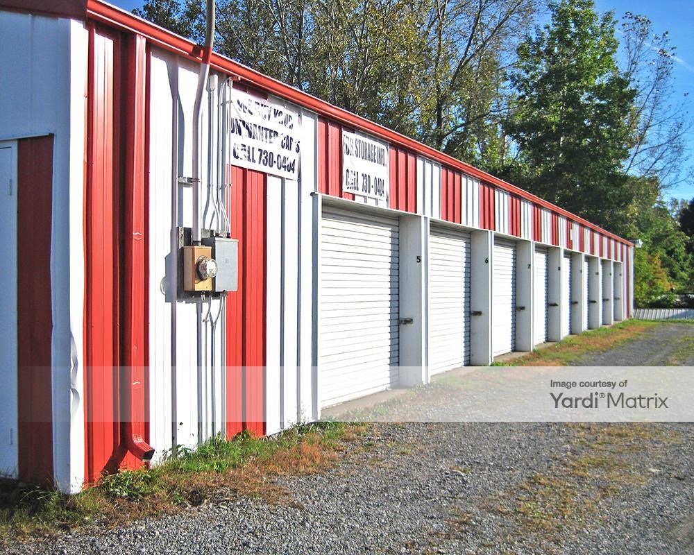 York Self Storage 28 York Street, Auburn RENTCafé