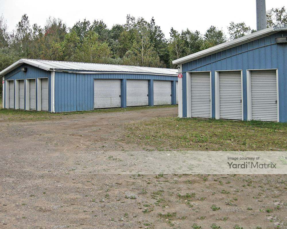 Oswego Mini Storage Warehouse 19 Challenger 7 Drive, Fulton RENTCafé