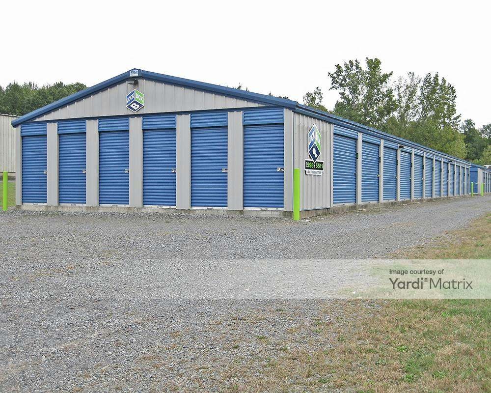 Lock Box Self Storage Systems 81 Pierce Drive, Fulton RentCafe