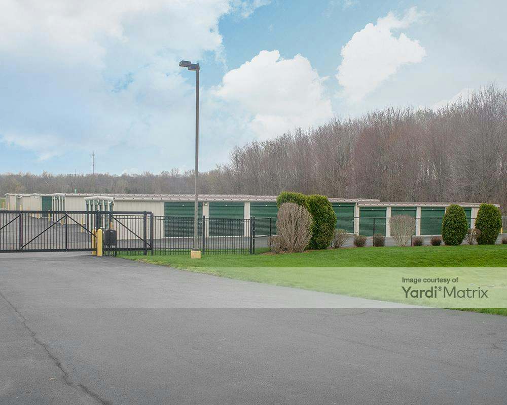 Store Your Stuff 7443 Van Buren Road, Baldwinsville RentCafe