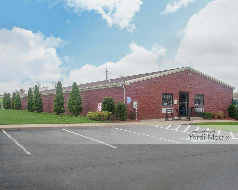 Store Your Stuff 7443 Van Buren Road, Baldwinsville RentCafe