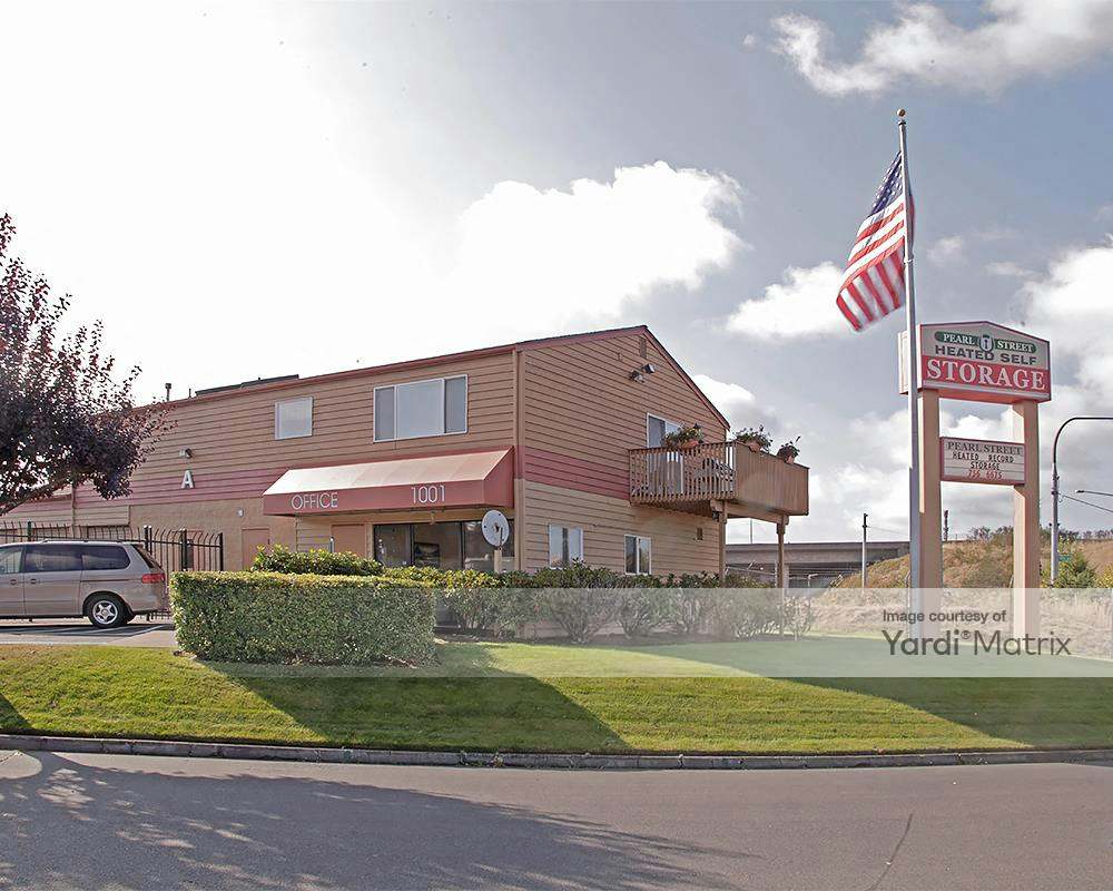 Pearl Street Self Storage 1001 North Pearl Street, RENTCafé